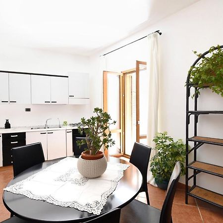 Iflat Angel'S Floor Appartement Palermo Buitenkant foto