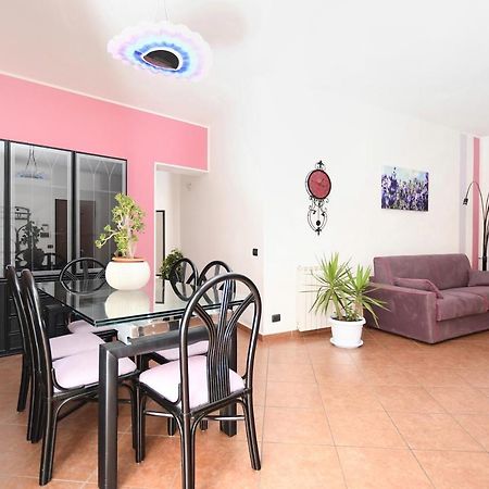 Iflat Angel'S Floor Appartement Palermo Buitenkant foto