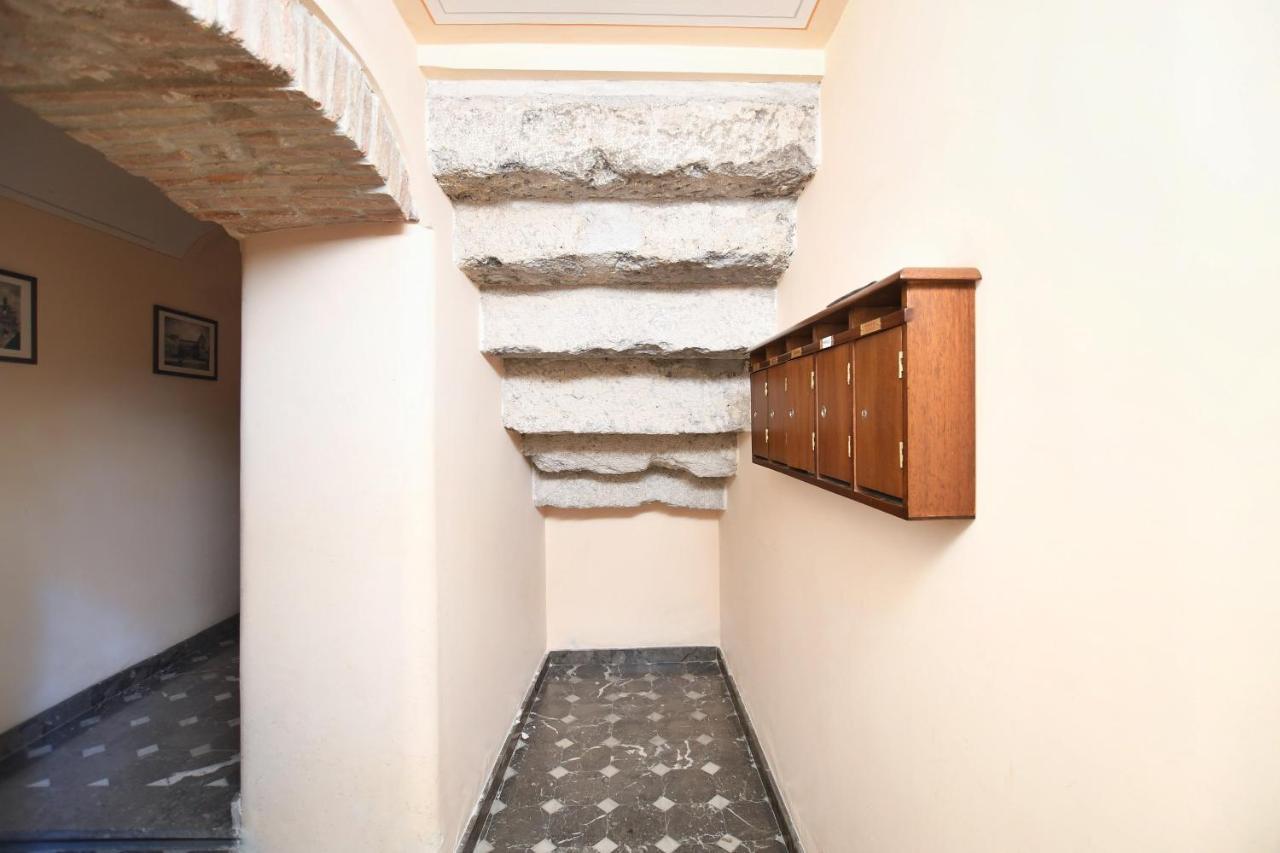 Iflat Angel'S Floor Appartement Palermo Buitenkant foto