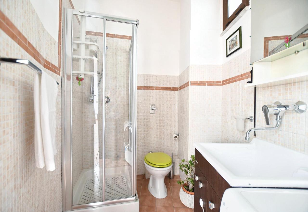Iflat Angel'S Floor Appartement Palermo Buitenkant foto