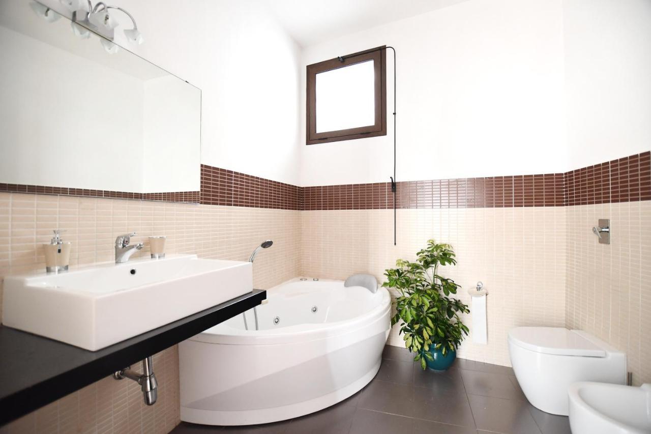 Iflat Angel'S Floor Appartement Palermo Buitenkant foto