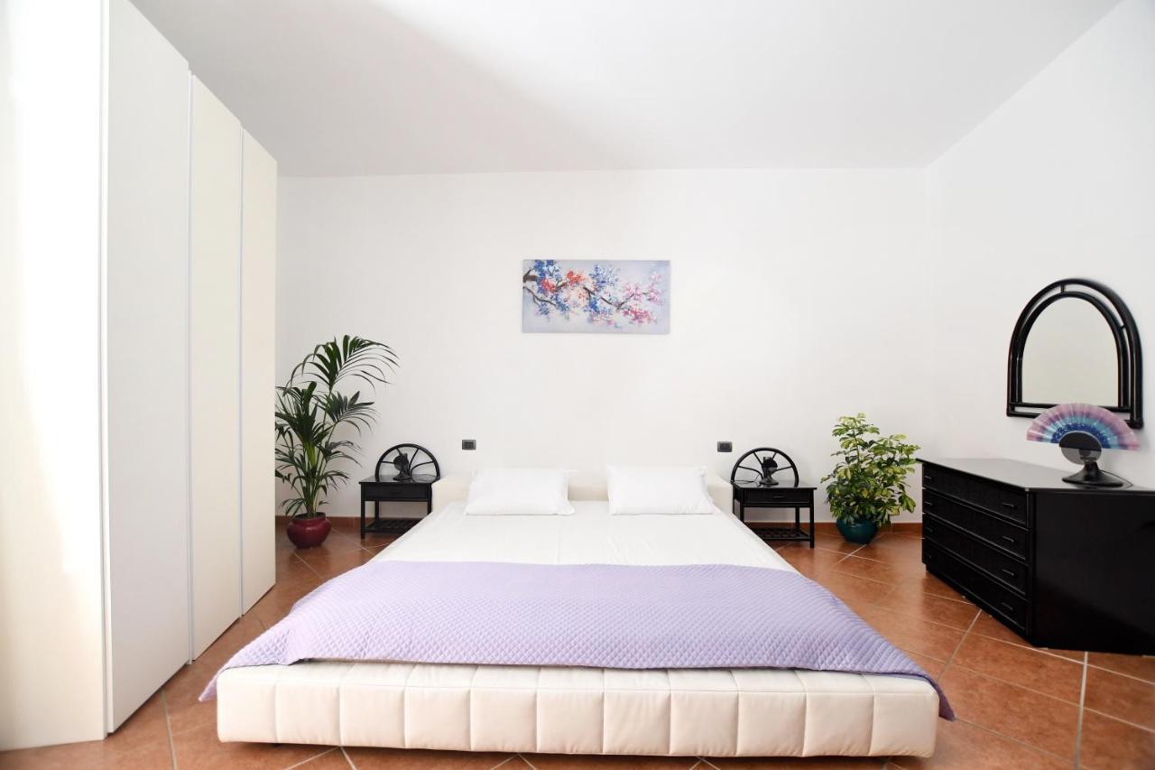 Iflat Angel'S Floor Appartement Palermo Buitenkant foto